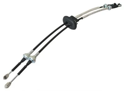 Produktbild von Fiat Scudo 94-06 Schaltseile, 2-teiliger Satz