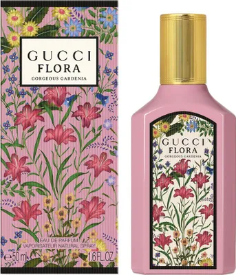 Image de Gucci Flora Gorgeous Gardenia Eau de Parfum Vaporisateur 50ml