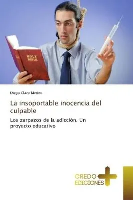Produktbild von La insoportable inocencia del culpable