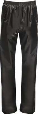Produktbild von Regatta Professional - Überhosen für Kinder RG10167 (26R) (Schwarz)
