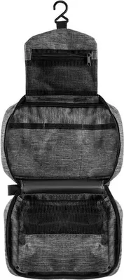Image de Trousse à cosmétiques pour hommes - suspendue