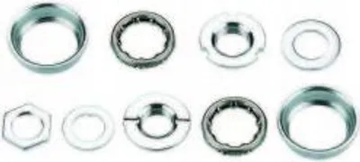 Produktbild von Neco Bmx 51,5 Mm Kurbel-Tretlagerlager
