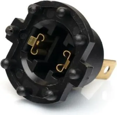 Obrázek produktu pro Držák Zástrčka Žárovka H7 Mazda 2 3 5 323
