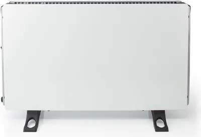 Produktbild von Konvektor Heizung mit LCD Display, Turbo Lüfter, Fernbedienung,Timer, Programmierbares digitales Thermostat, 3 Heizoptionen - 750/1250/2000 Watt