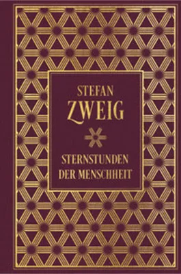 Obrázek produktu pro Sternstunden der Menschheit