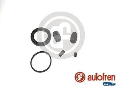 Produktbild von AUTOFREN SEINSA Bremssattel-Reparatursatz für CHEVROLET AVEO Schrägheck (T300) Vorne 54mm D42012