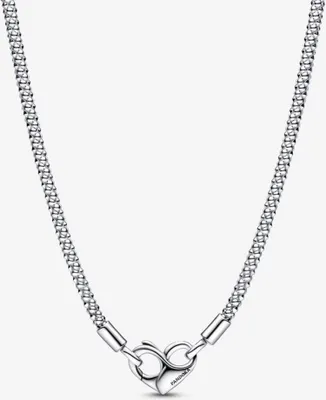 Immagine prodotto di Ciondolo da donna Pandora 392451C00-45 Colore argento