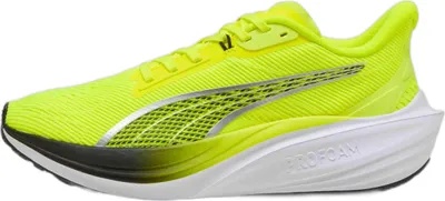 Produktbild von Puma Running Shoes 310152-13 in Yellow color size 41
