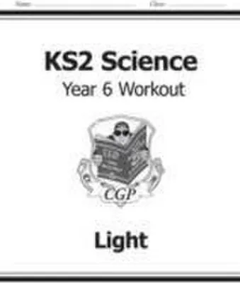 Zdjęcie produktu dla KS2 Science Yr6 Workout Light