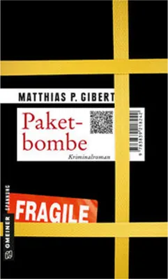 Produktbild von Paketbombe