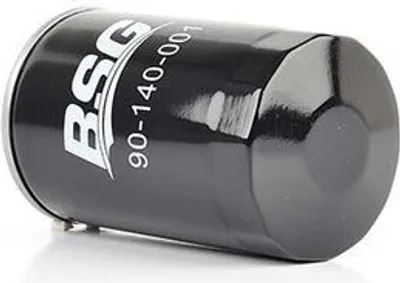 Produktbild von Ölfilter BSG BSG 90-140-001 Anschraubfilter für VW Golf IV Schrägheck (1J1) GOLF VI (5K1) Golf V Schrägheck (1K1) POLO (9N) TOURAN (1T1, 1T2)