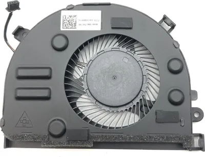 Produktbild von Lüfter Kühler FAN cooler kompatibel für Lenovo IdeaPad S340-14IIL 81VV0033GE