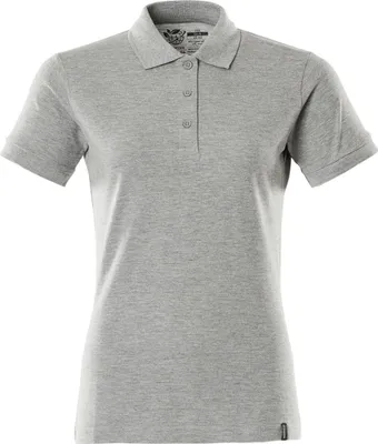 Produktbild von MASCOT 20693-787-08-3XLONE, T-Shirt, Frau, 3XLONE, 120 cm, Baumwolle, Polyester, 180 g/m²