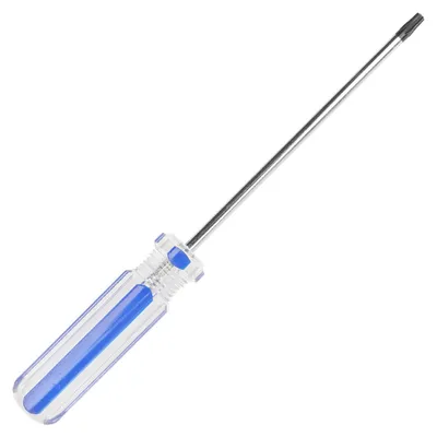 Produktbild von 3x Torx 9 Schraubendreher (T9) für Akkuwechsel / Reparatur - Feinwerkzeug, Torx T9 Schraubenzieher, Torx T9