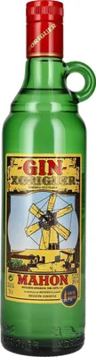Immagine prodotto di Xoriguer Mahon Gin 38% Vol. 0,7l