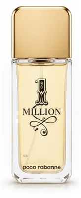 Image de Paco Rabanne 1 Million Après Rasage 100 ml