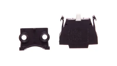 Image de Contact auxiliaire 1NO 1NC pour DMV250-2000N AUX1NO+1NCDMV250N-2000N 1314736