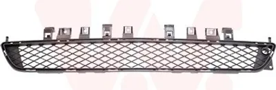 Produktbild von VAN WEZEL Lüftungsgitter Grill Stoßfänger für OPEL INSIGNIA Caravan