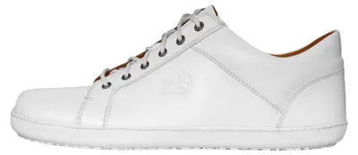 Produktbild von SOLE RUNNER® Barfußschuh Tarvos 2 LC White Uni Vegan,Größe:38,Farbe:White