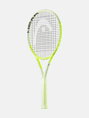 Produktbild von Head Racket Extreme Elite Tennisschläger Golden 2 Golden 2