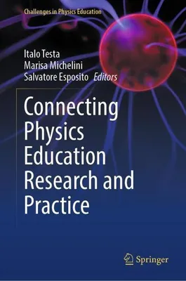 Immagine prodotto di Connecting Physics Education Research and Practice