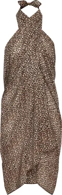 Produktbild von LASCANA Strandrock animal print Größe 1