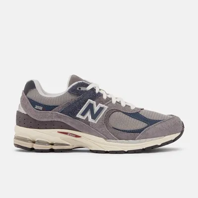 Image de New Balance 2002R - Chaussures de sport pour hommes M2002REL 2002 , Taille : EU 41.5 US 8