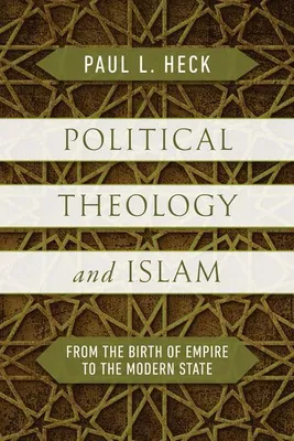 Obrázok produktu pre Political Theology and Islam
