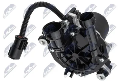 Obrázek produktu pro NTY čerpadlo sekundárního vzduchu Modul čerpadla sekundárního vzduchu EWP-BM-006 pro BMW 3 Sedan (E90)