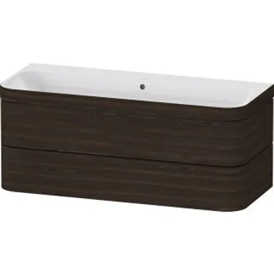 Produktbild von DURAVIT HP4639N69690000 WTU m. Happy D.2 Plus 480x1175x490mm