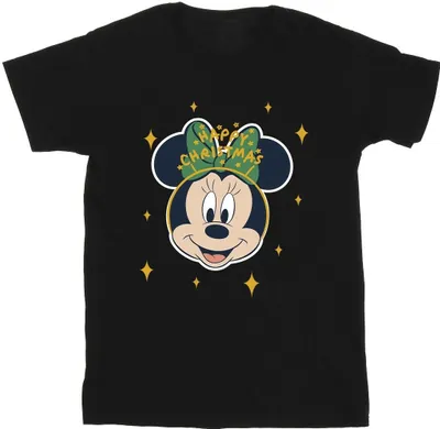 Produktbild von Disney - T-Shirt für Herren BI51195 (L) (Schwarz)