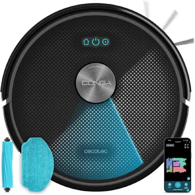 Immagine prodotto di CECOTEC A92_EU01_114518 - Conga M70 Genesis