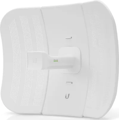 Immagine prodotto di Ubiquiti LBE-M5-23 bridge/repeater 1x1 SISO 100 Mbit/s White