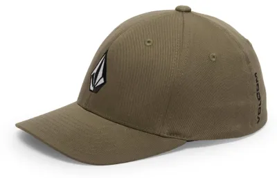 Produktbild von Volcom Full Stone Flexfit Hat Earth .