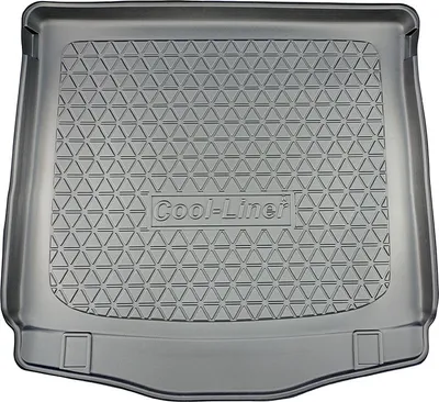 Produktbild von Z493495 Kofferraumwanne kompatibel mit Renault Megane Grandtour IV E-Tech Plug-in Hybrid 08.2020-