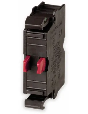 Immagine prodotto di Interruttore EATON, M22-K01, elemento di contatto