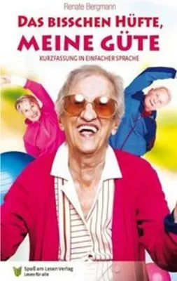 Image de Das bisschen Hüfte, meine Güte