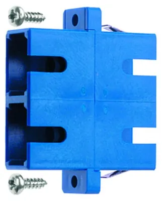 Produktbild von Telegärtner J08081A0002, Blau