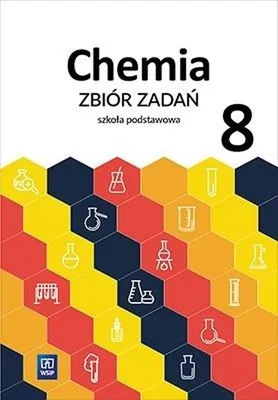 Produktbild von Chemia 8 Zbior zadan