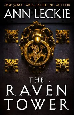 Produktbild von The Raven Tower