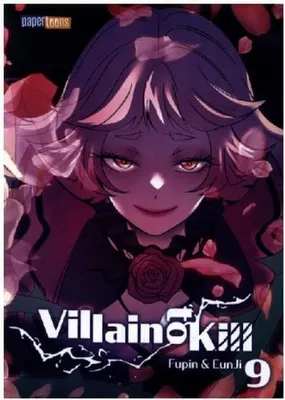 Image de Villain to Kill 09