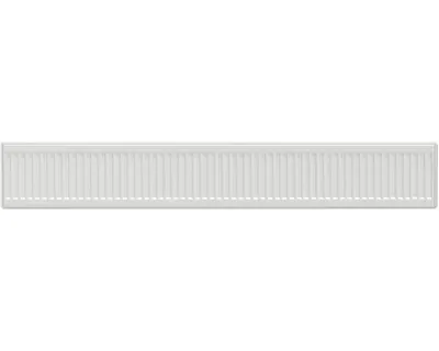 Obrázek produktu pro Malý deskový radiátor Rotheigner 33 300 x 2000 mm 4 boční přípojky