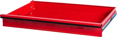 Produktbild von KS TOOLS 873.5008-R022P Schublade mit Kugelführung zu Werkstattwagen P35, 568x398x65 mm