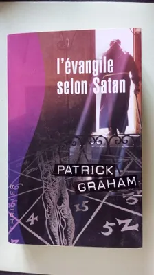 Image de L'Evangile Selon Satan