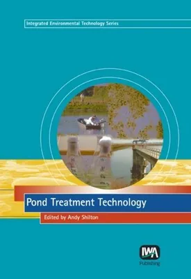 Productafbeelding van Technologie Voor Waterbehandeling In Viltevangen