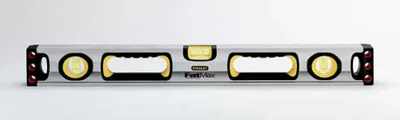 Image de Stanley HTS Wasserwaage FatMax II 60cm magnetisch