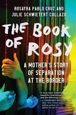 Produktbild von The Book of Rosy
