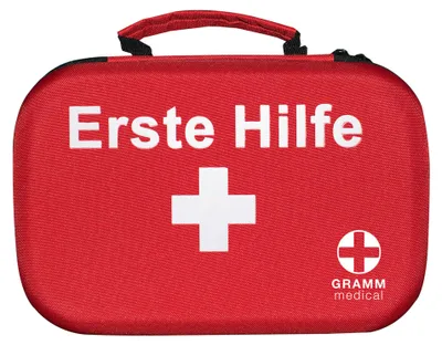 Produktbild von Erste-Hilfe-Softbox nach DIN 13 157