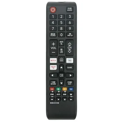 Obrázek produktu pro Samsung BN59-01315B náhradní dálkový ovladač