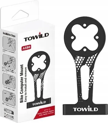 Obrázek produktu pro Držák přední části Towild AS80